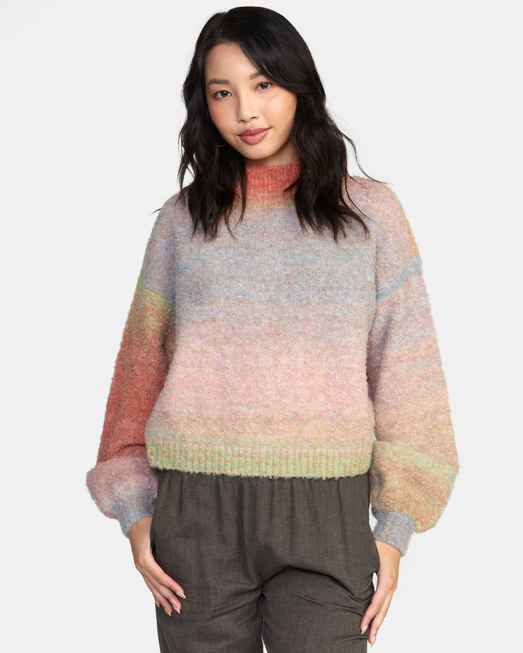 Women's Dream Cycle Sweater