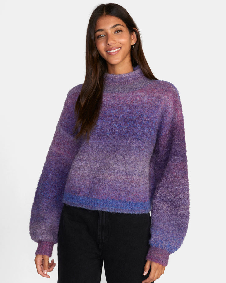 Women's Dream Cycle Sweater