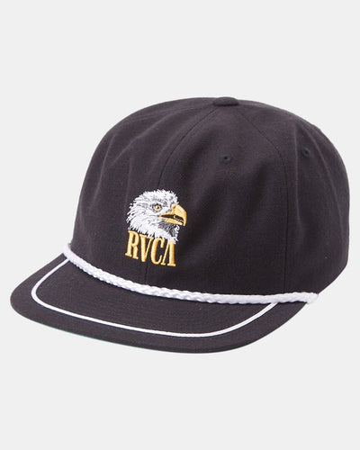 Men's Flight Snapback
