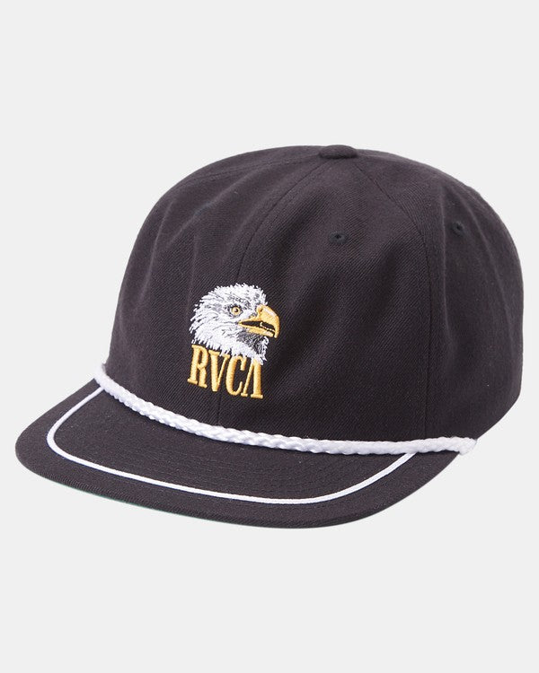 Men's Flight Snapback
