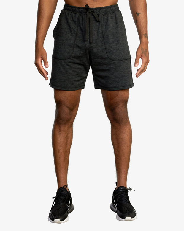 RVCA C-ABLE SHORT AVYWS00157
