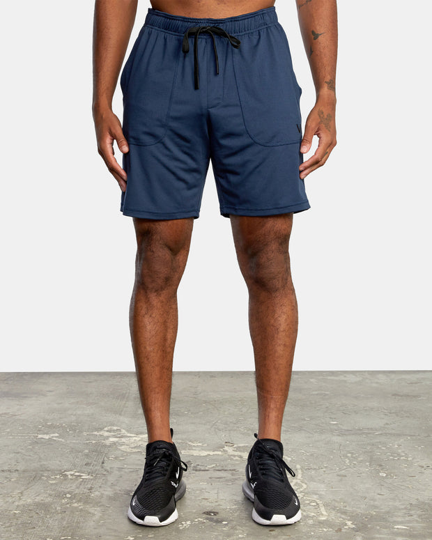 RVCA C-ABLE SHORT AVYWS00157