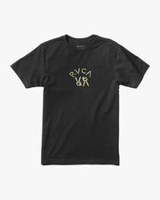 Men's Peace Bones Short Sleeve