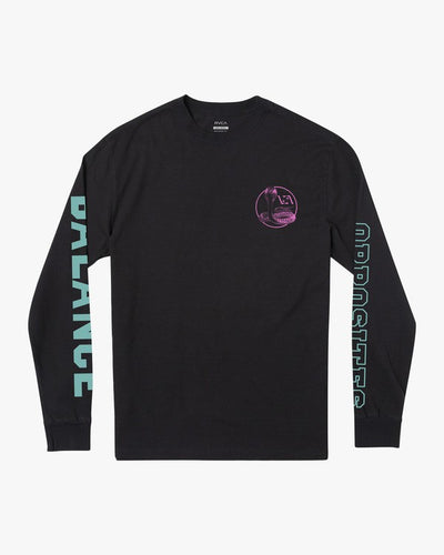 Men's Cobra University Long Sleeve