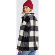 Cozy Days Sherpa Fleece Jacket