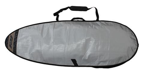 PRO-LITE 6' SESSION PREMIUM DAY BAG FISH BBSE03-0600