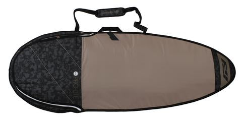 PRO-LITE 6' SESSION PREMIUM DAY BAG FISH BBSE03-0600