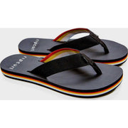 Skye Sandals in Black