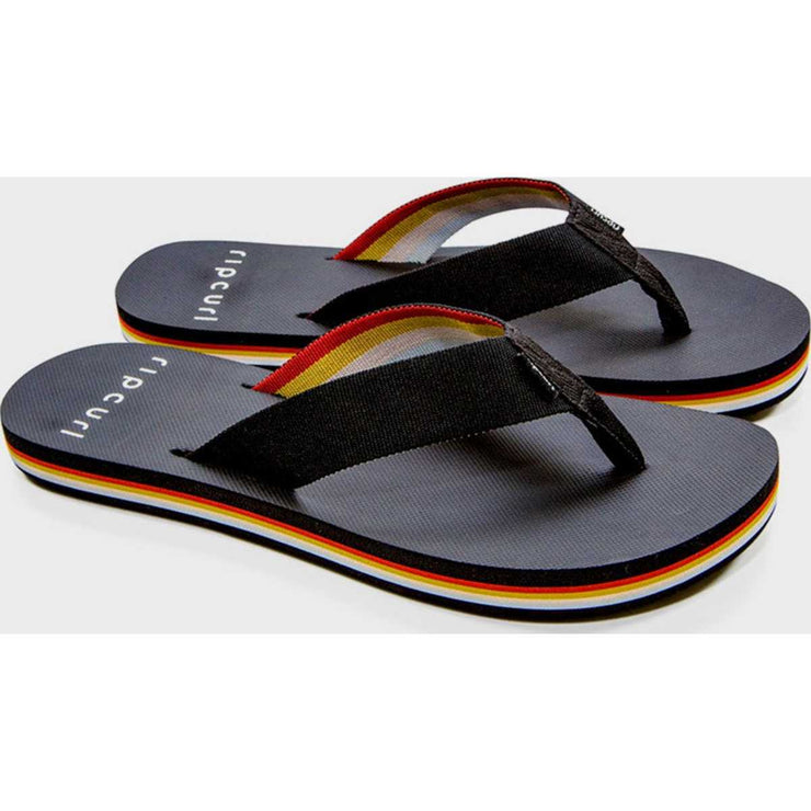 Skye Sandals in Black
