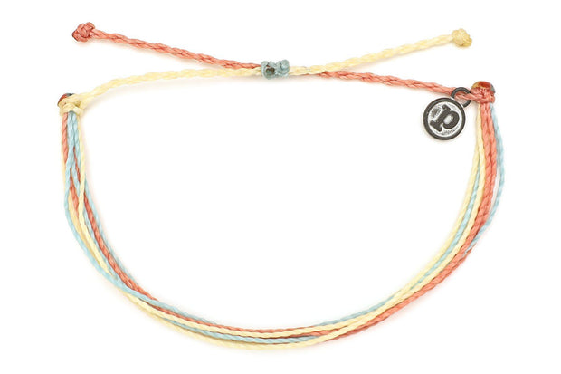 PURA VIDA BRIGHT ORIGINAL 10BRPK1236 - Spyder Surf