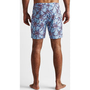 Passage Batik Bloom Boardshorts 19"