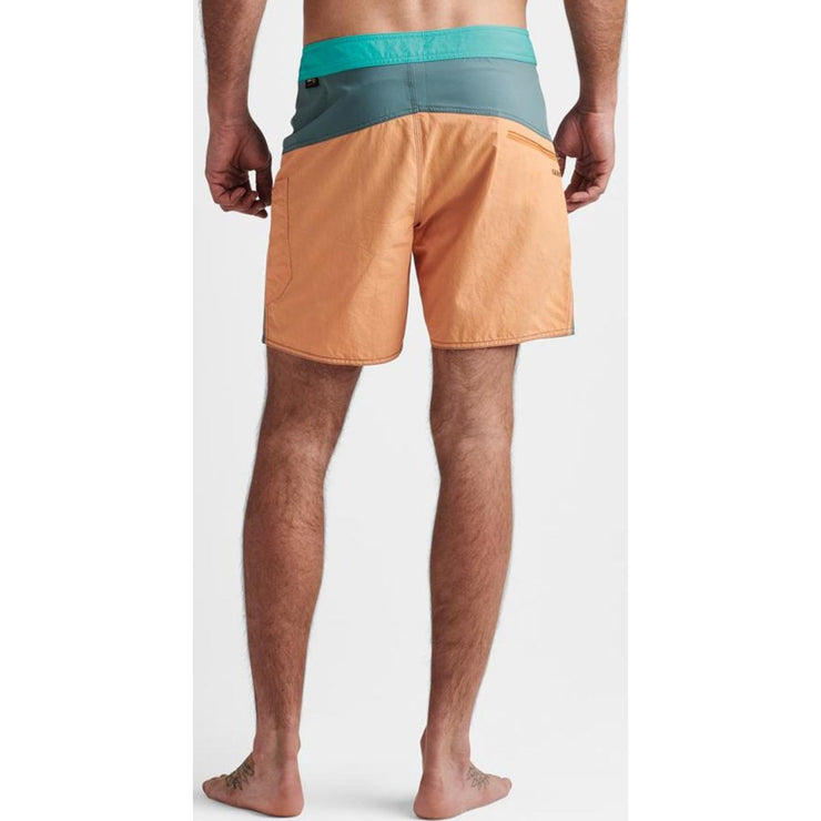Boatman Boardshorts 17"