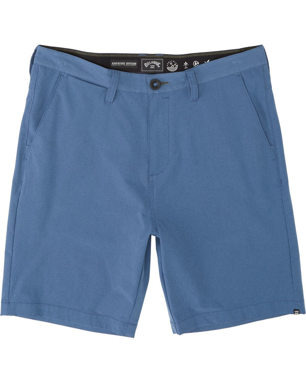 BILLABONG SURFTREK HEATHER M2421BSH