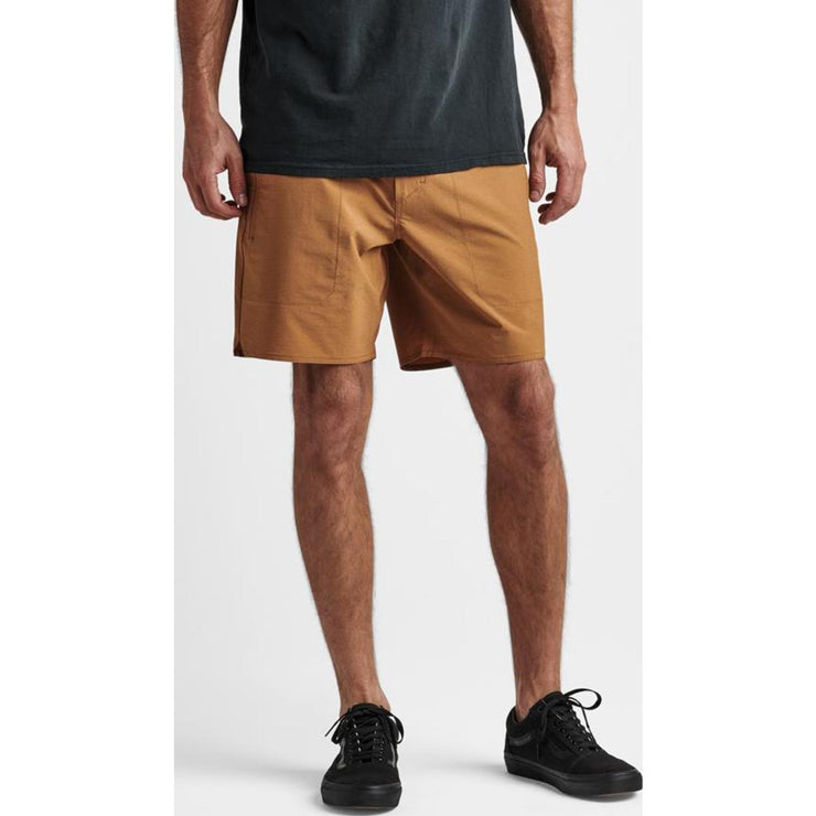 Layover 2.0 Trail Shorts 18"