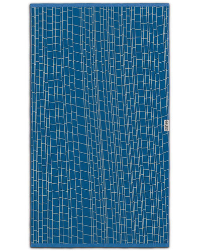 Stacked Surf Towel