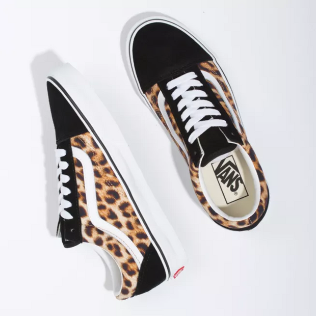 VANS OLD SKOOL VN0A4U3836