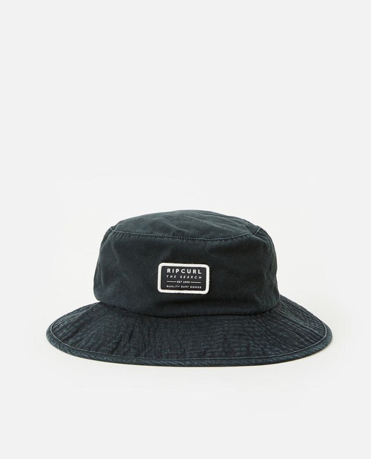 Crusher Wide Brim Hat