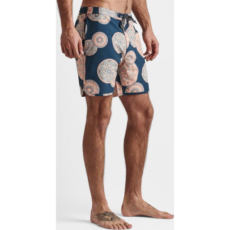 Chiller Mandala Boardshorts 17