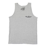 JARVIS DESIGNS, SPYDER SURFBOARDS CORP OVAL TANK <p>JARMTTANK</p>, [description] - Spyder Surf