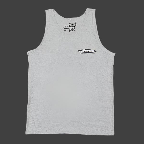 JARVIS DESIGNS, SPYDER SURFBOARDS CORP OVAL TANK <p>JARMTTANK</p>, [description] - Spyder Surf