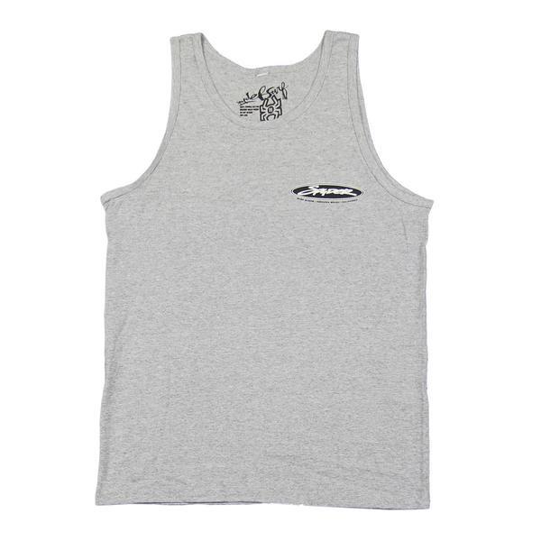 JARVIS DESIGNS, SPYDER SURFBOARDS CORP OVAL TANK <p>JARMTTANK</p>, [description] - Spyder Surf