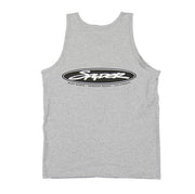 JARVIS DESIGNS, SPYDER SURFBOARDS CORP OVAL TANK <p>JARMTTANK</p>, [description] - Spyder Surf