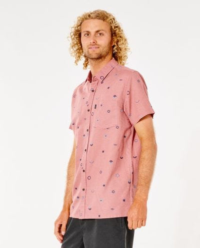 Swc Valley S/S Shirt