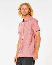 Swc Valley S/S Shirt
