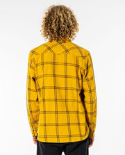 Checked Out L/S Flannel