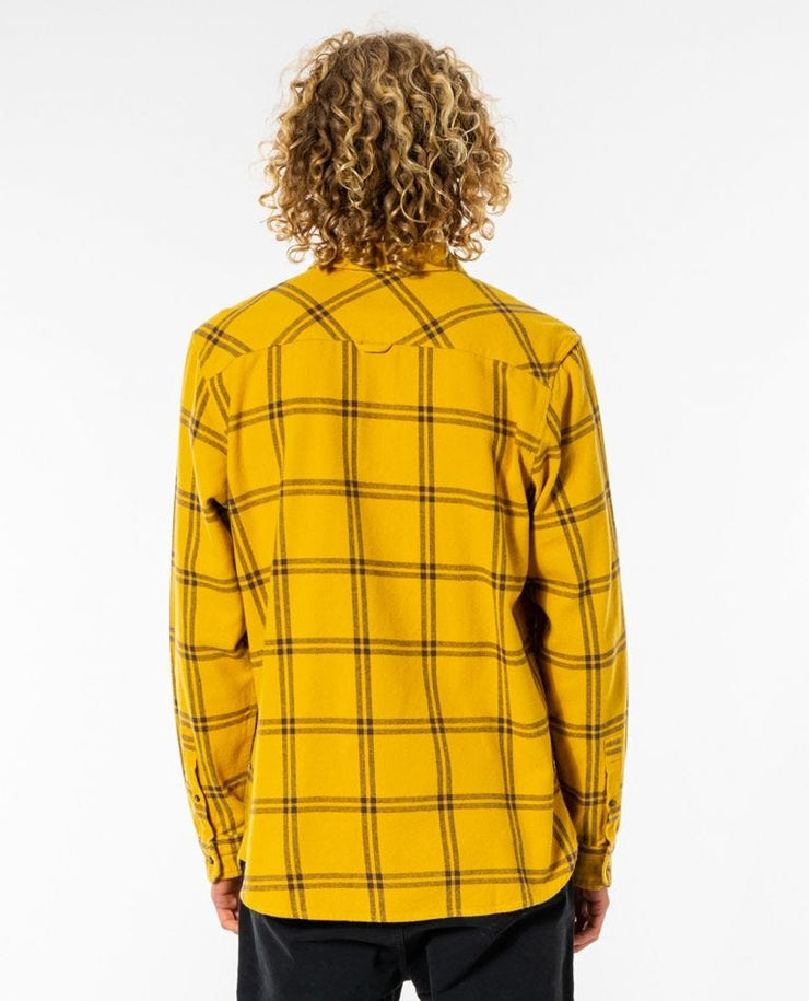 Checked Out L/S Flannel