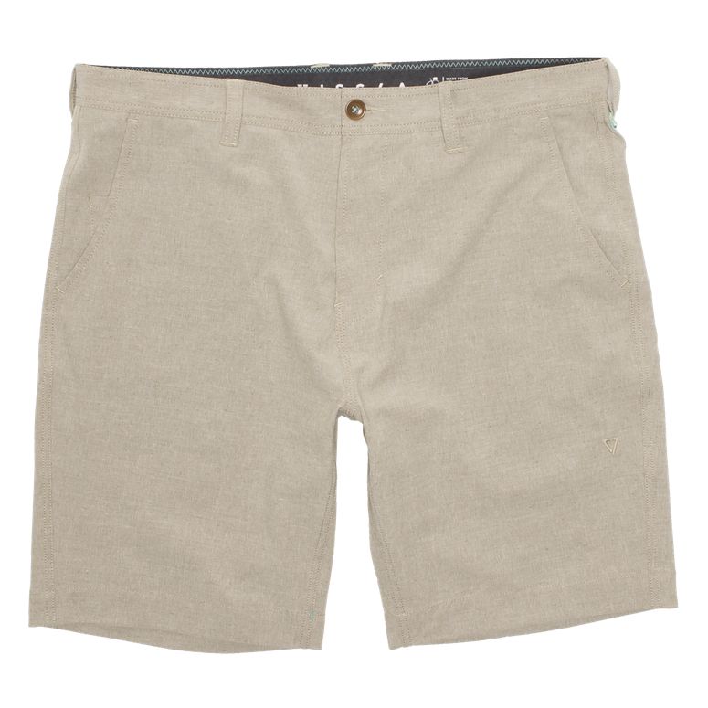 VISSLA CANYON HYBRID 19 M210ICAN – Spyder Surf