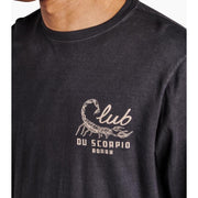 Club Scorpio Long Sleeve Premium Tee