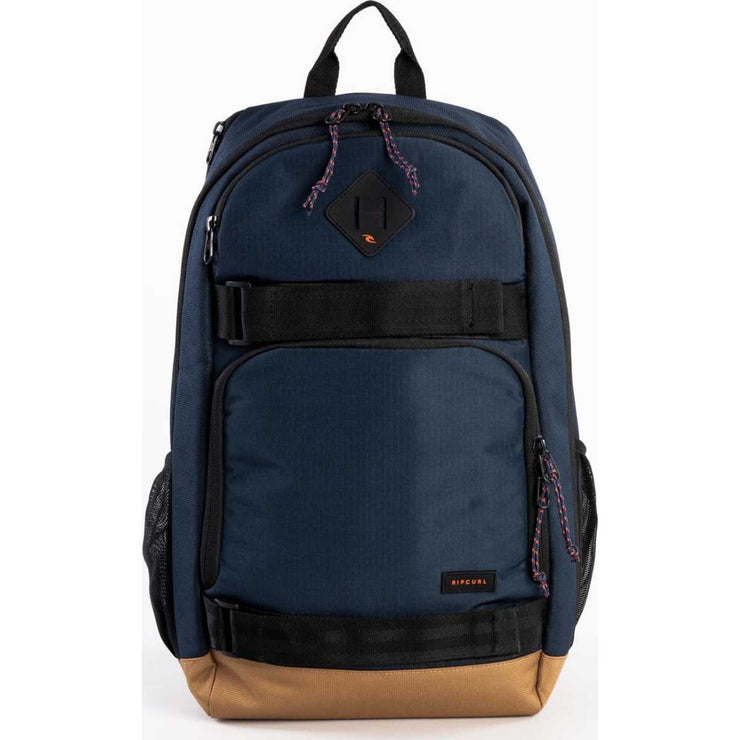 Fader 28L Hike Backpack in Navy