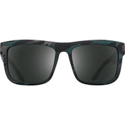 Discord Stealth Camo - HD Plus Gray Green with Black Spectra Mirror
