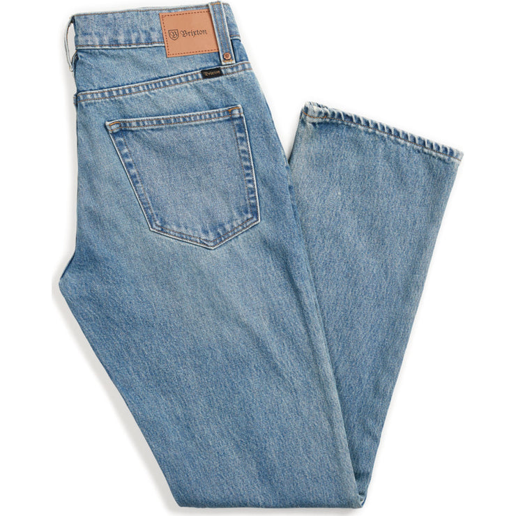 Brixton reserve jeans best sale