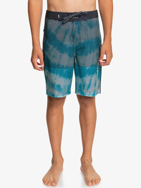 Boy's Surfsilk Massive 17
