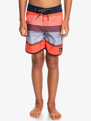 Boy's Everyday Scallop 15