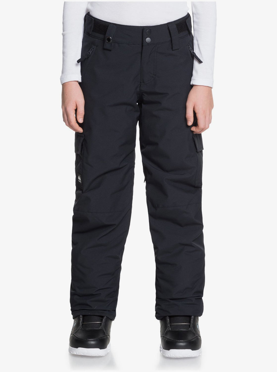 QUIKSILVER PORTER YOUTH SNOW PANT EQBTP03032 – Spyder Surf
