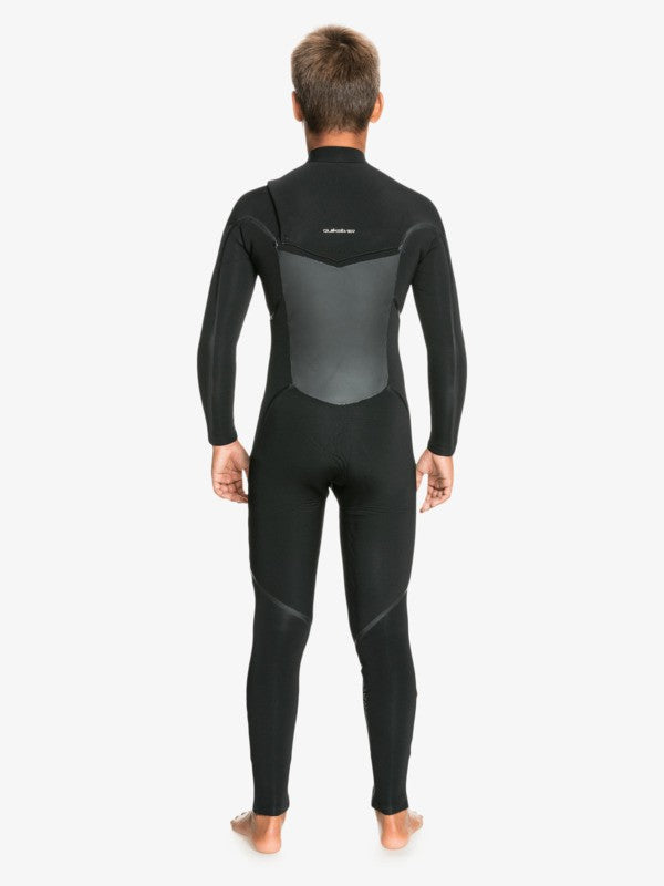 QUIKSILVER BOYS SESSION 3/2 CZ EQBW103082