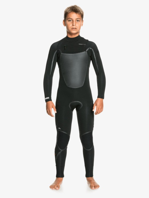 QUIKSILVER BOYS SESSION 3/2 CZ EQBW103082