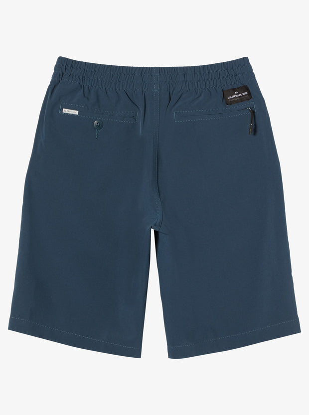 QUIKSILVER ELASTIC 18" BOY'S HYBRIDS EQBWS03358