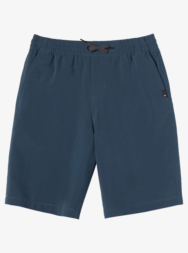 QUIKSILVER ELASTIC 18" BOY'S HYBRIDS EQBWS03358