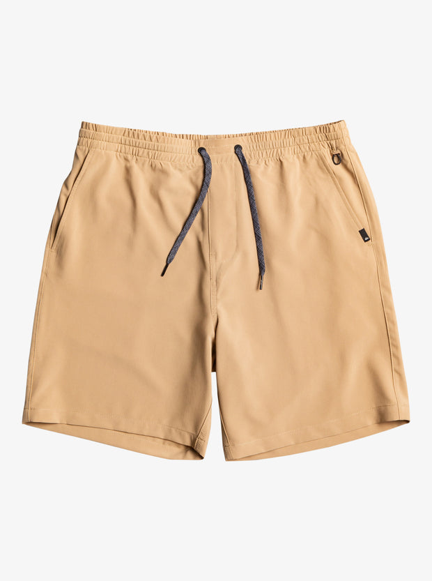 QUIKSILVER ELASTIC 14" BOY'S HYBRIDS EQKWS03215