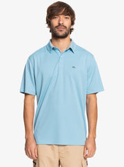 Waterman Water Polo Short Sleeve Polo Shirt