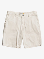 Waterman Secret Ocean 20" Chino Shorts