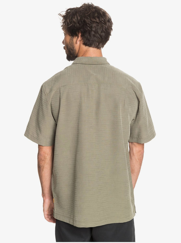 QUIKSILVER WATERMANS CENTINELA 4 EQMWT03150