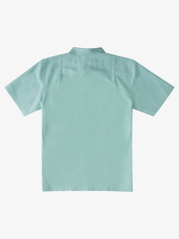 QUIKSILVER WATERMANS CENTINELA 4 EQMWT03150