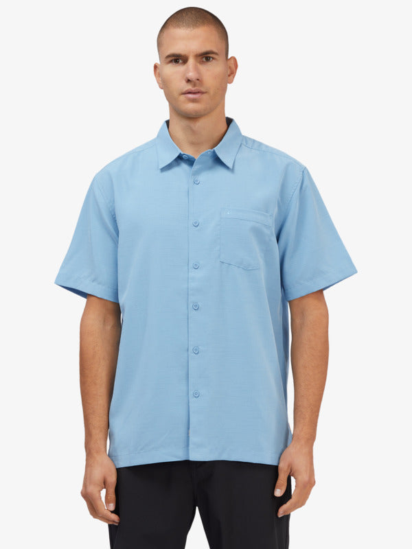 QUIKSILVER WATERMANS CENTINELA 4 EQMWT03150