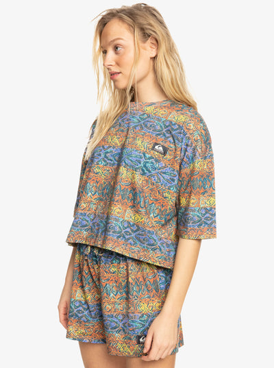 Women's Wave Vibes Short