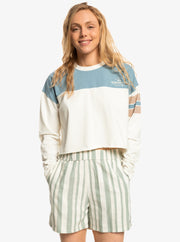 Women's Cold Waves